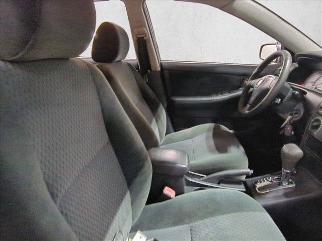 Used 2005 Toyota Corolla S w/ Extra Value Pkg 1 FWD image 18