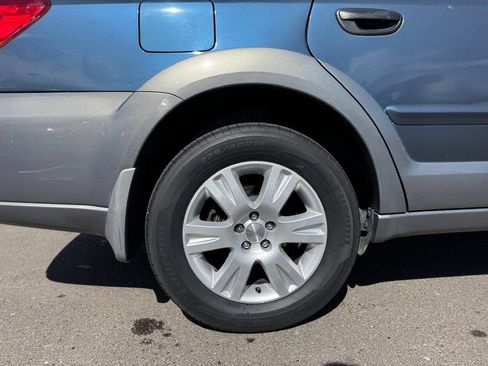 Used 2005 Subaru Outback 2.5i AWD/4WD image 53