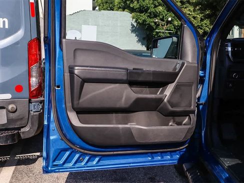 Used 2022 Ford F150 XL w/ STX Appearance Package image 24