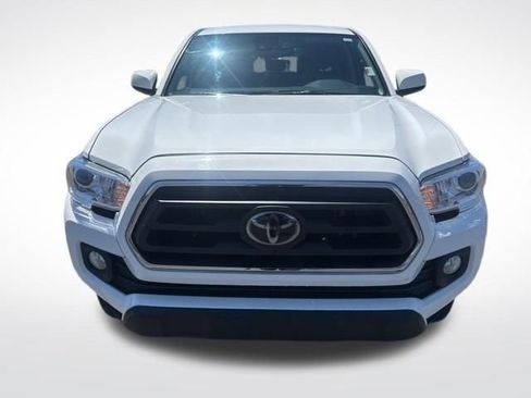 Used 2023 Toyota Tacoma SR5 image 8