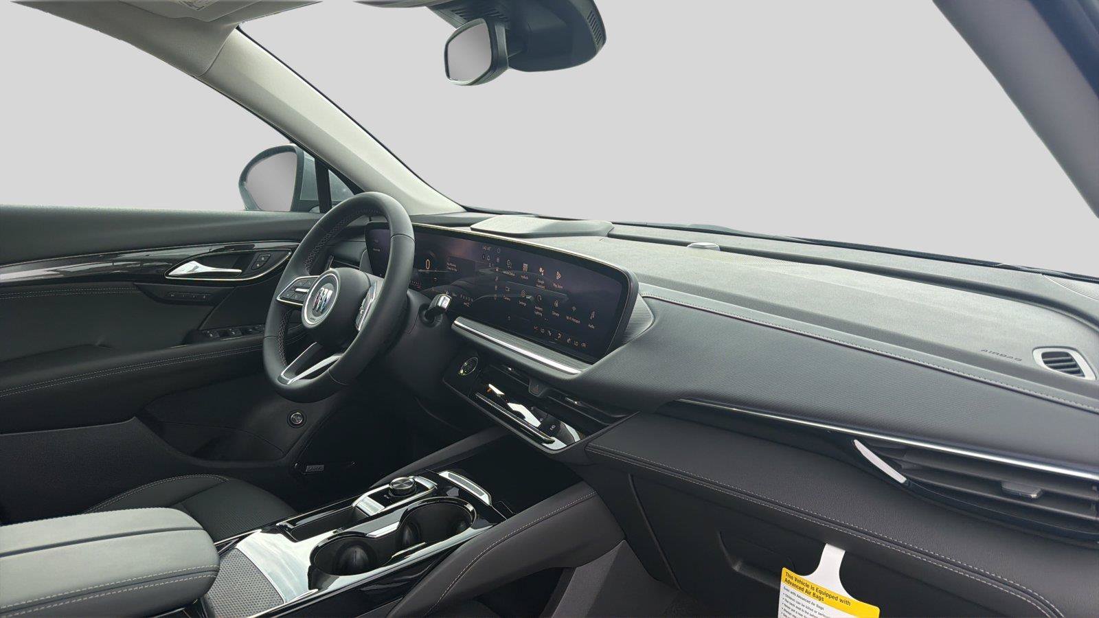 New 2026 Buick Envision Preferred AWD/4WD image 25