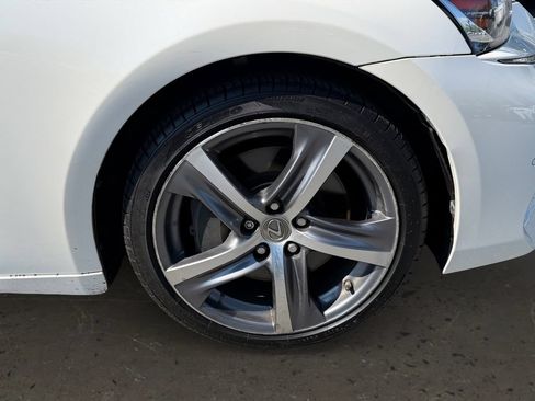 Used 2017 Lexus IS 200t w/ Navigation System Package RWD image 25