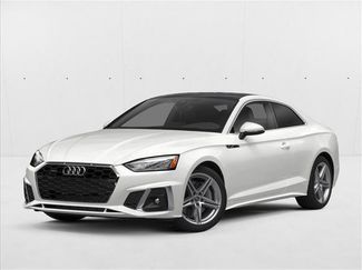 Used 2022 Audi A5 2.0T Premium w/ Convenience Package AWD/4WD video 1