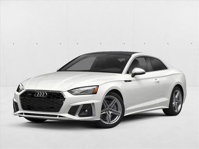Used 2022 Audi A5 2.0T Premium w/ Convenience Package