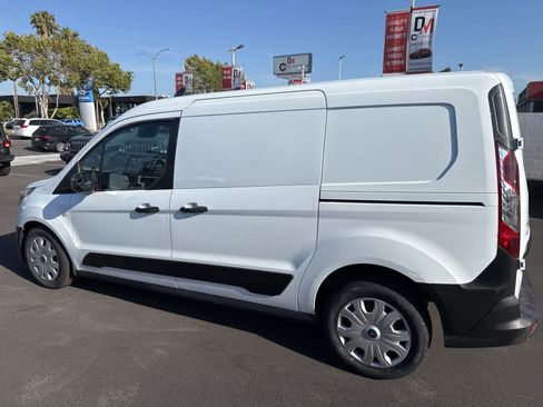 Used 2020 Ford Transit Connect XL FWD image 17