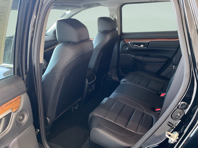 Used 2019 Honda CR-V Touring image 16