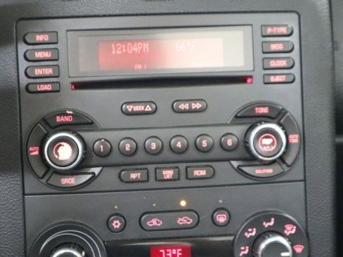 Used 2007 Pontiac G6 GT w/ Sport Package image 14