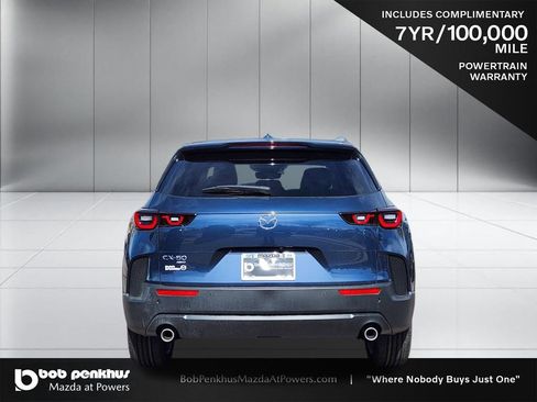 New 2026 MAZDA CX-50 AWD 2.5 S w/ Weather Package image 26