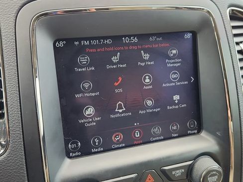 Used 2018 Dodge Durango GT w/ Premium Group AWD/4WD image 44