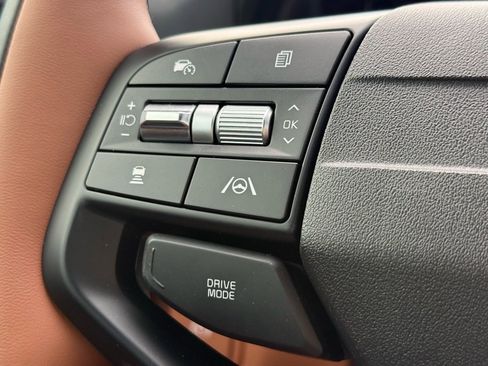 New 2026 Kia Sportage X-Line w/ X-Line Technology Package image 20