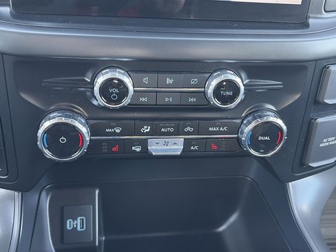 Used 2024 Ford F150 XLT w/ Equipment Group 302A MID image 32