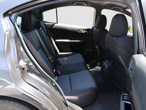 Used 2019 Subaru WRX AWD/4WD image 12