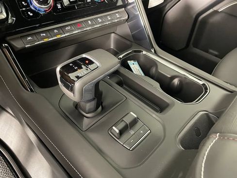 New 2026 GMC Sierra 1500 AT4X AWD/4WD image 7