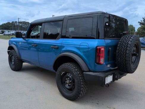New 2026 Ford Bronco Big Bend AWD/4WD image 6