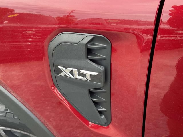 New 2026 Ford Ranger XLT w/ Equipment Group 301A High AWD/4WD image 6