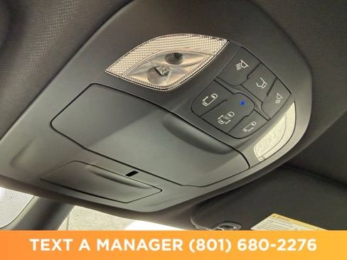 New 2026 Chrysler Pacifica Select w/ S Appearance Package AWD/4WD image 20