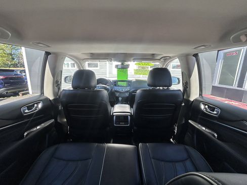 Used 2019 INFINITI QX60 Pure image 30