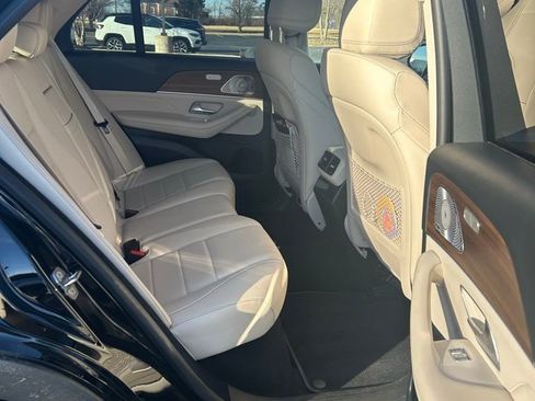 Used 2021 Mercedes-Benz GLE 350 4MATIC image 7