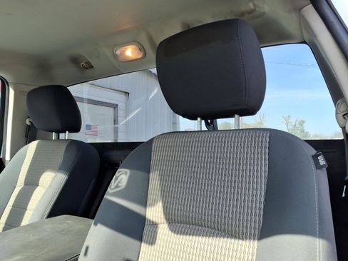 Used 2012 RAM 1500 ST w/ ST Popular Equipment Group image 8