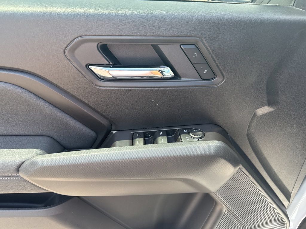 New 2026 GMC Canyon Elevation w/ Convenience Package RWD image 13