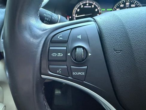 Used 2014 Acura MDX SH-AWD w/ Advance Package image 10