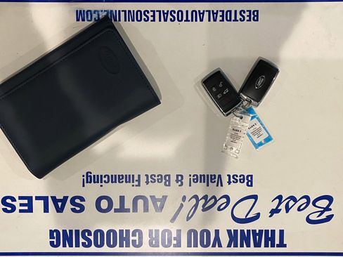 Used 2019 Land Rover Range Rover Supercharged image 30