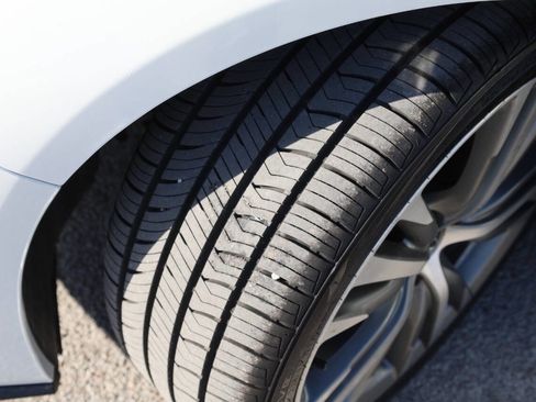 Used 2022 INFINITI Q50 Sensory image 24