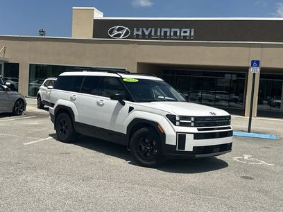 Used 2024 Hyundai Santa Fe XRT