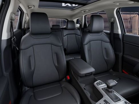 New 2026 Kia Sportage EX FWD image 15