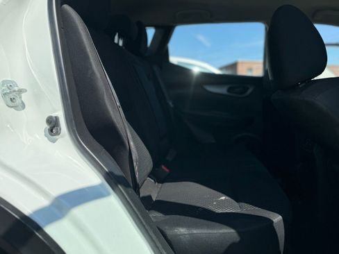 Used 2017 Nissan Rogue Sport S w/ S Appearance Package AWD/4WD image 23
