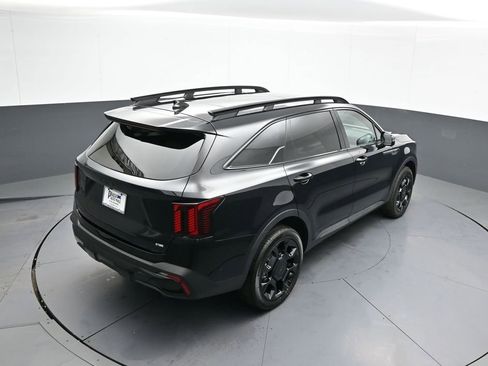 New 2026 Kia Sorento SX Prestige w/ Olive Brown Leather Package image 40
