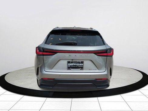 Used 2023 Lexus NX 350 AWD image 4