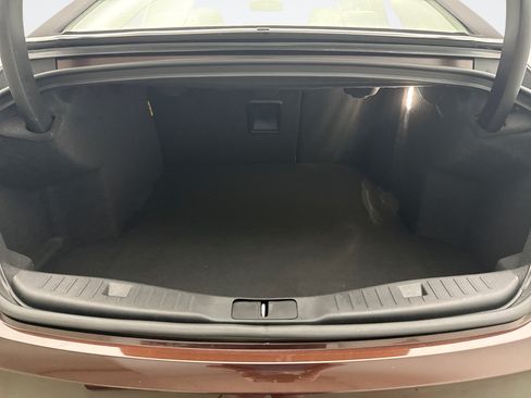 Used 2019 Lincoln MKZ Premiere FWD image 18