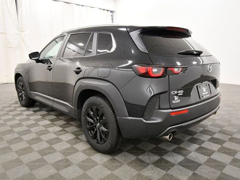 Used 2023 MAZDA CX-50 2.5 S w/ Cargo Package image 4