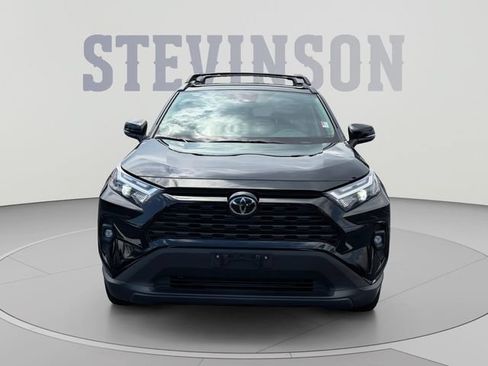 Used 2024 Toyota RAV4 XLE Premium w/ Weather Package AWD/4WD image 8
