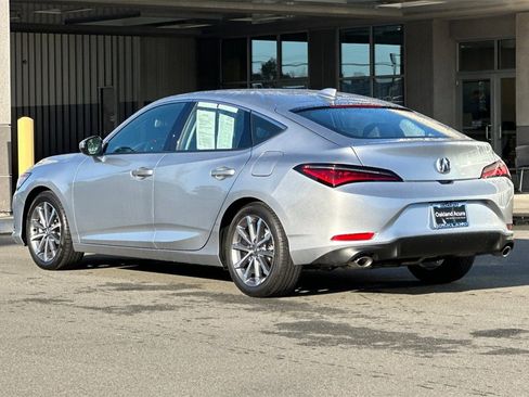 Certified 2026 Acura Integra image 7