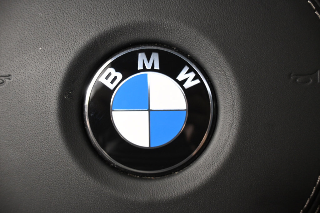 Used 2026 BMW X5 M60i AWD/4WD image 38