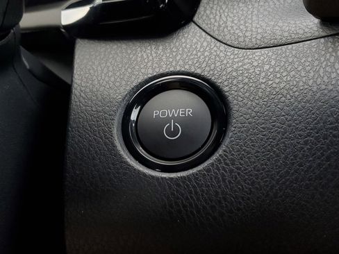 New 2026 Toyota Camry SE image 30