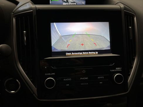 Used 2022 Subaru Forester Premium image 27