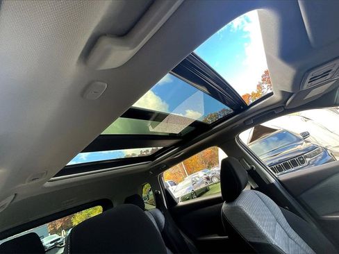 Used 2023 Nissan Rogue SV image 27