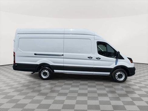 Used 2025 Ford Transit 250 148 High Roof Extended w/ Load Area Protection Package RWD image 7
