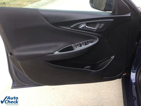 Used 2022 Chevrolet Malibu LT image 20