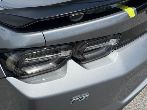 Used 2023 Chevrolet Camaro LT RWD image 13
