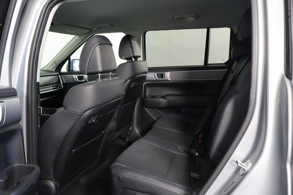 Used 2026 Hyundai Santa Fe SEL AWD/4WD image 11