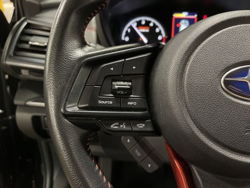 Used 2023 Subaru Forester Sport image 18