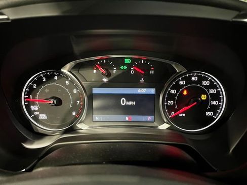 Used 2024 Chevrolet Blazer LT w/ Convenience Package image 29