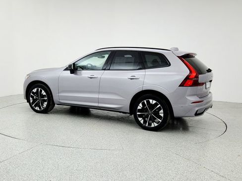 New 2026 Volvo XC60 B5 Plus w/ Climate Package image 7