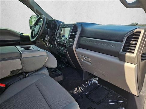 Certified 2021 Ford F450 XL w/ STX Appearance Package AWD/4WD image 20