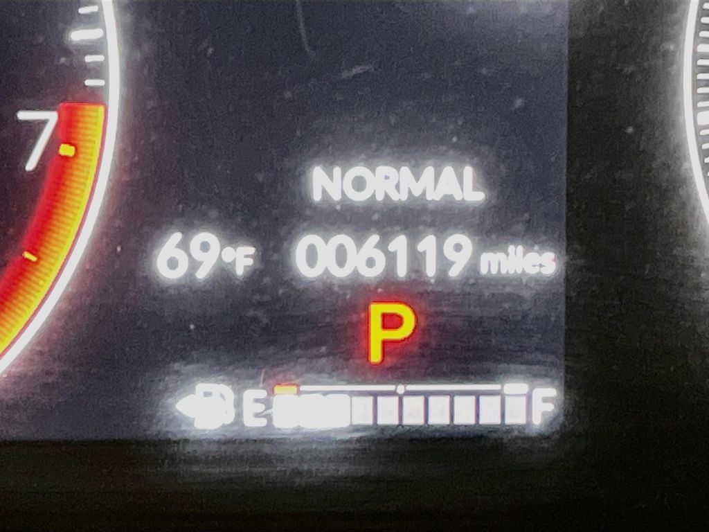 Used 2025 Honda Odyssey Touring image 12