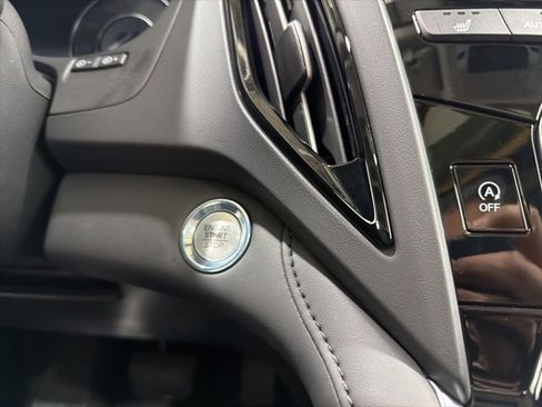 Certified 2023 Acura RDX AWD image 38